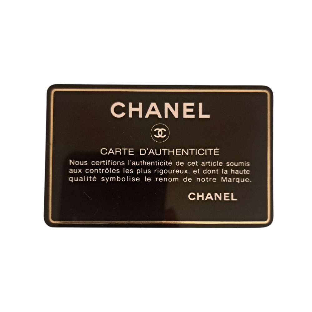Chanel Drawstring Pouch Bag - Picture 10 of 12